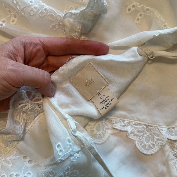 H&M Summer Dress - Picture 8 of 9